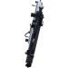 NRF 59363 Kühler, Motorkühlung für KIA Sorento III (UM) 510 x 484 x 32mm