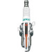 Denso Zündkerze Iridium SK20R11
