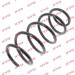 KYB | Fahrwerksfeder | RH2672 KYB | Fahrwerksfeder | RH2672