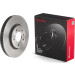 Brembo | Bremsscheibe | 09.B356.11