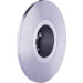Hella | Bremsscheibe | 8DD 355 106-161