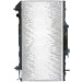 Mahle | Kühler, Motorkühlung | CR 533 000S Mahle | Kühler, Motorkühlung | CR 533 000S