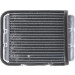 Mahle | Wärmetauscher, Innenraumheizung | AH 182 000P