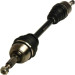 Maxgear | Antriebswelle | 49-1200 Maxgear | Antriebswelle | 49-1200