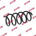 KYB | Fahrwerksfeder | Vorne links | RA1159 KYB | Fahrwerksfeder | Vorne links | RA1159