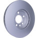 Hella | Bremsscheibe | 8DD 355 108-081