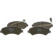 BOSCH | Bremsbelagsatz, Scheibenbremse | 0 986 494 799 BOSCH | Bremsbelagsatz, Scheibenbremse | 0 986 494 799