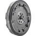 Valeo Schwungrad DUAL MASS FLYWHEEL 836587