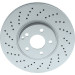 BOSCH | Bremsscheibe | 0 986 479 334