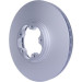 Hella | Bremsscheibe | 8DD 355 108-121