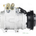 Nissens | Kompressor, Klimaanlage | 89286 Nissens | Kompressor, Klimaanlage | 89286