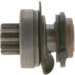 BOSCH | Freilaufgetriebe, Starter | 1 006 209 921 BOSCH | Freilaufgetriebe, Starter | 1 006 209 921