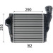 Mahle | Ladeluftkühler | CI 334 000P Mahle | Ladeluftkühler | CI 334 000P
