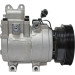 Mahle | Kompressor, Klimaanlage | ACP 461 000P Mahle | Kompressor, Klimaanlage | ACP 461 000P