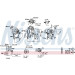 Nissens | Lader, Aufladung | 93061