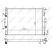 NRF | Kühler, Motorkühlung | 58329A NRF | Kühler, Motorkühlung | 58329A