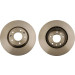 TRW | Bremsscheibe | DF4968S TRW | Bremsscheibe | DF4968S
