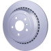 Hella | Bremsscheibe | 8DD 355 128-611 Hella | Bremsscheibe | 8DD 355 128-611