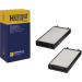 Hengst Filter | Filter, Innenraumluft | E2944LI-2