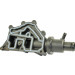 4006199 Thermostat, Kühlmittel