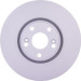Hella | Bremsscheibe | 8DD 355 128-891