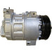 Mahle | Kompressor, Klimaanlage | ACP 504 000P
