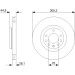 BOSCH | Bremsscheibe | 0 986 479 325 BOSCH | Bremsscheibe | 0 986 479 325