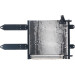 Mahle | Kondensator, Klimaanlage | AC 286 000S Mahle | Kondensator, Klimaanlage | AC 286 000S