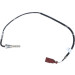 707058 Sensor, Abgastemperatur EASY FIT