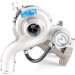 Nissens Turbolader 93077
