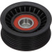 Maxgear | Umlenk-/Führungsrolle, Keilrippenriemen | 54-0581 Maxgear | Umlenk-/Führungsrolle, Keilrippenriemen | 54-0581