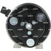 NRF | Spule, Magnetkupplung-Kompressor | 380045 NRF | Spule, Magnetkupplung-Kompressor | 380045