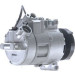 Mahle | Kompressor, Klimaanlage | ACP 703 000S