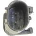 Metzger | Sensor, Raddrehzahl | 0900498 Metzger | Sensor, Raddrehzahl | 0900498