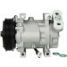 Nissens | Kompressor, Klimaanlage | 89339 Nissens | Kompressor, Klimaanlage | 89339