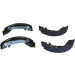 Maxgear | Bremsbackensatz | 19-3463 Maxgear | Bremsbackensatz | 19-3463