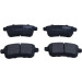 19-3365 Bremsbelagsatz, Scheibenbremse
