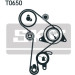 SKF | Zahnriemensatz | VKMA 01256 SKF | Zahnriemensatz | VKMA 01256