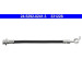24.5292-0241.3 Bremsschlauch