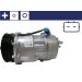 Mahle | Kompressor, Klimaanlage | ACP 79 000S