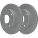 ATE | Bremsscheibe | 24.0117-0103.1 ATE | Bremsscheibe | 24.0117-0103.1