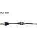 SKF | Antriebswelle | VKJC 8637 SKF | Antriebswelle | VKJC 8637