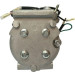 Mahle | Kompressor, Klimaanlage | ACP 943 000S Mahle | Kompressor, Klimaanlage | ACP 943 000S