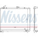 Nissens | Kühler, Motorkühlung | 628962