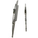 BOSCH 552 S Scheibenwischer Twin 3 397 118 427 BOSCH 552 S Scheibenwischer Twin 3 397 118 427