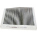 BOSCH 1 987 435 505 Innenraumfilter FILTER+ BOSCH 1 987 435 505 Innenraumfilter FILTER+