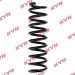 KYB | Fahrwerksfeder | RA7086 KYB | Fahrwerksfeder | RA7086