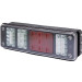 Hella | Heckleuchte | 2VP 340 960-021