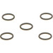 BOSCH | Dichtring | F 00N 201 857 BOSCH | Dichtring | F 00N 201 857