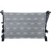 NRF | Kühler, Motorkühlung | 58422A NRF | Kühler, Motorkühlung | 58422A